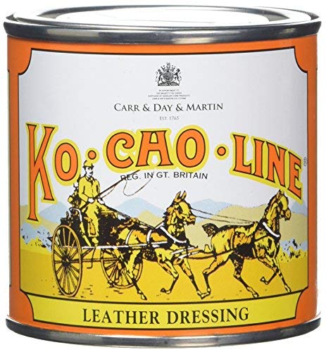 Carr & Day & Martin - Ko-Cho-Line Leather Dressing, 225 gm