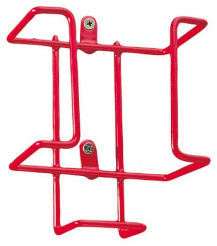 Salt Block Holder - Red