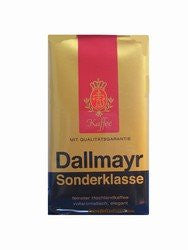 Sonderklasse Coffee, 8.8 oz