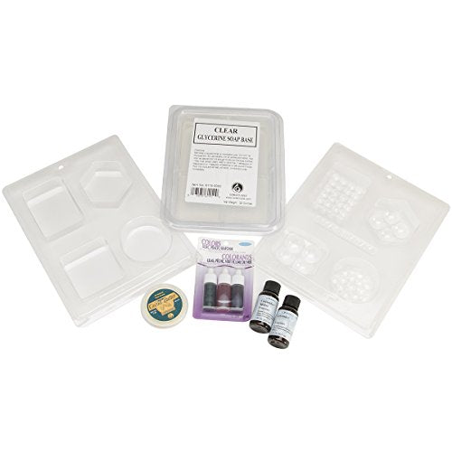 Soap Making Kit