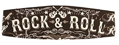 Chop Top: Rock & Roll