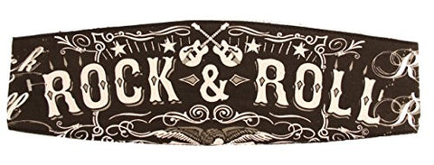 Chop Top: Rock & Roll