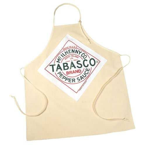 Logo Chef's Apron