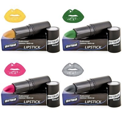 LIPSTICK - PURPLE