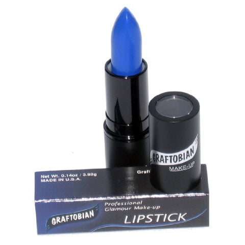 LIPSTICK - BLUE