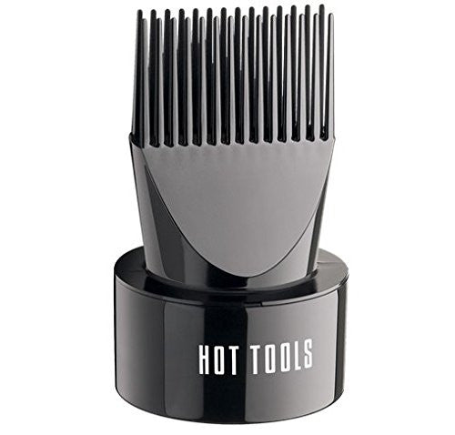 Hot Tools 1125 Hair Pik, Black