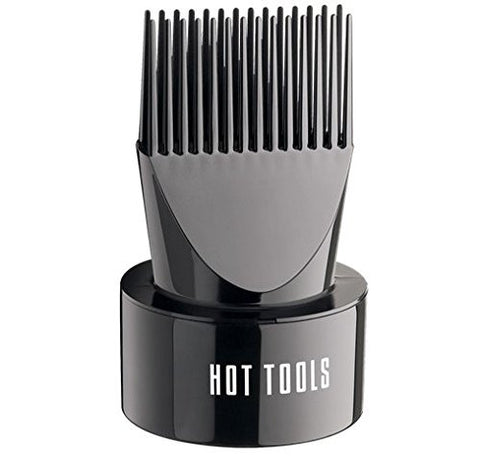 Hot Tools 1125 Hair Pik, Black