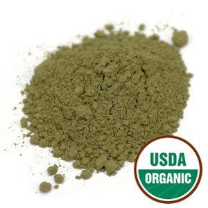 Papaya Leaf Powder, 1 lb