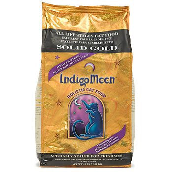 INDIGO MOON CAT 4LB BG