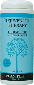 Bath Salt - Rejuvenate