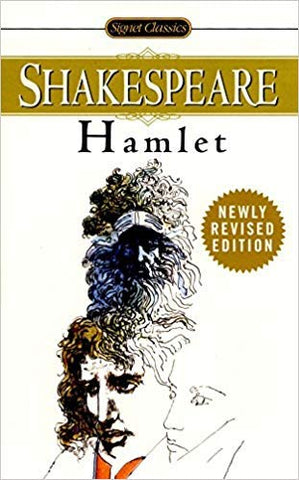 Hamlet - Paperback
