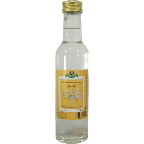 French Orange Flower Water 250 ml