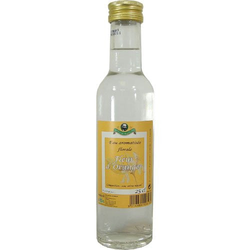 French Orange Flower Water 250 ml