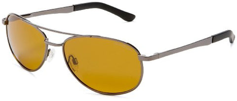 Aviator (Gunmetal)