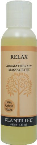 Massage Oil - Relax