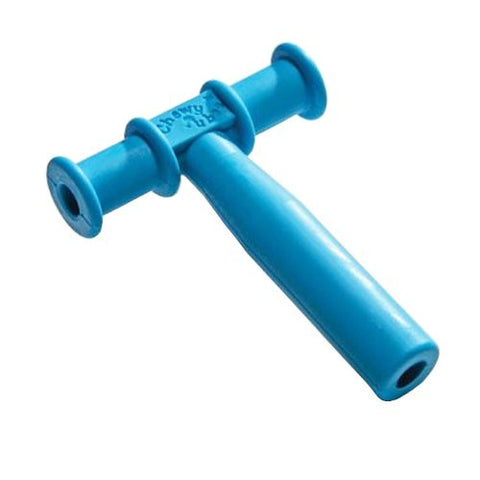 Blue Chewy Tube