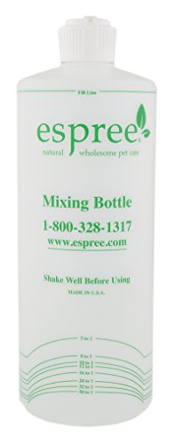 ESPREE Mixing Bottle 32oz
