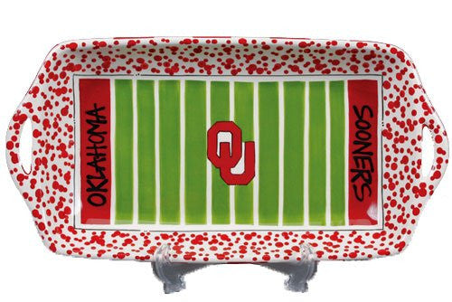 Stadium pc - U of Oklahoma