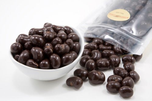 Dark Chocolate Cashews