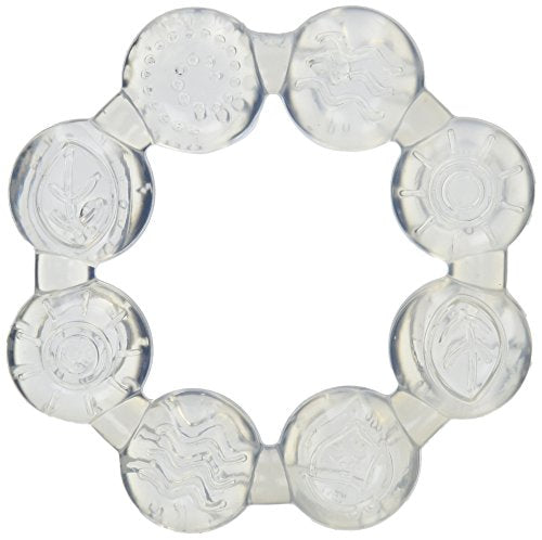 Cooling Teether, Clear