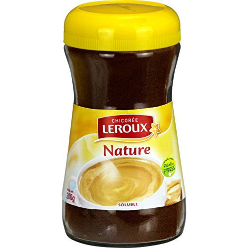 French Chicory leroux 7 oz