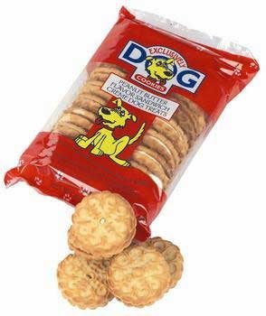 Sandwich Creams
