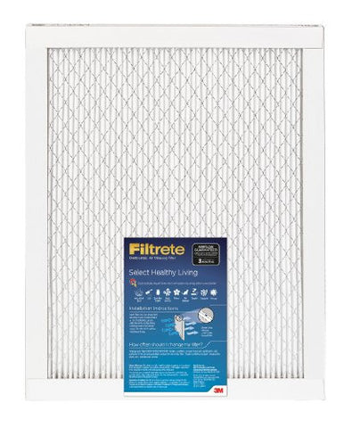 Ultimate Allergen Reduction Filter 17.5 in x 23.5 in x 1 in
