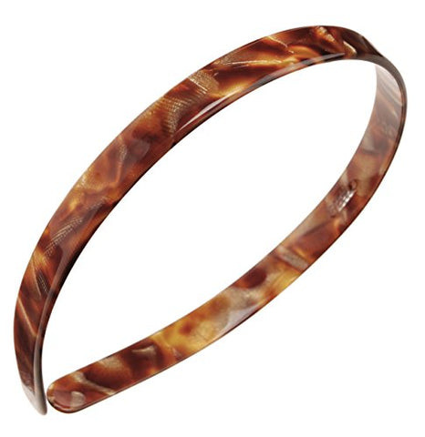 1/2" Ultracomfort Headband - Africa