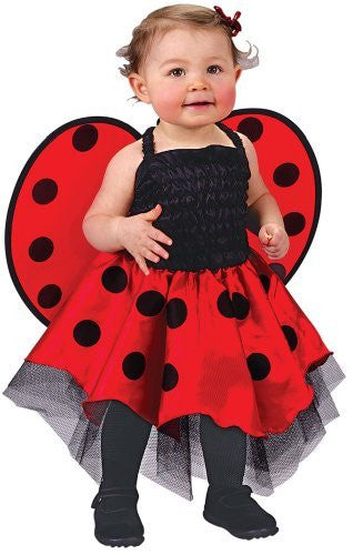 Baby Bug Infant CSTM