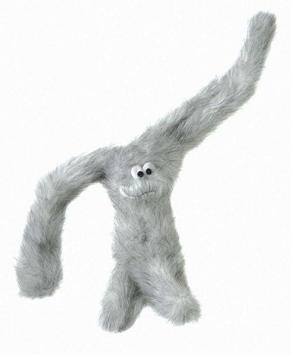 West Paw Design Tango Tug and Squeak Toy for Dogs