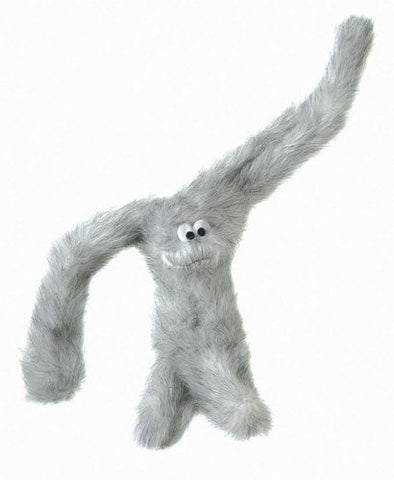 West Paw Design Tango Tug and Squeak Toy for Dogs