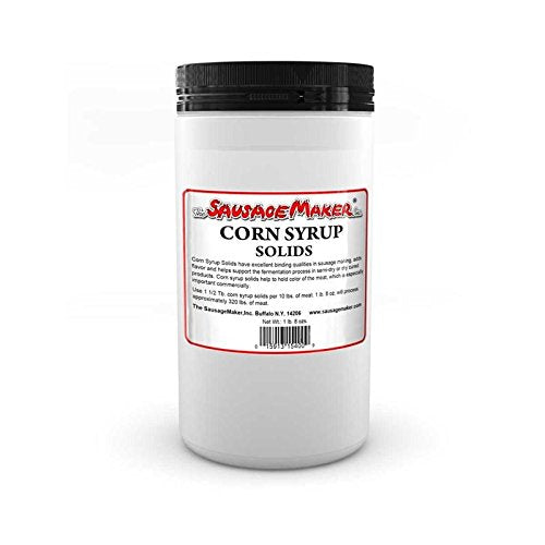1.5 lb. Corn Syrup Solids