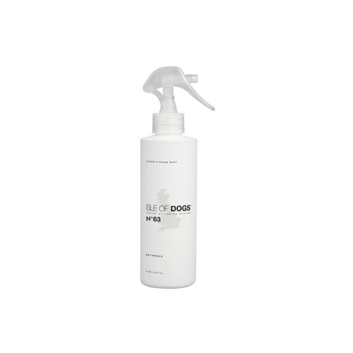 No. 63 Detangling Conditioning Mist