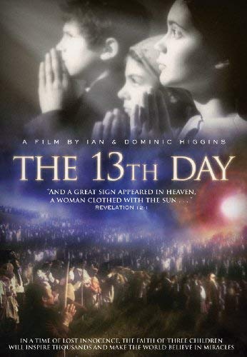 The 13th Day - Dvd