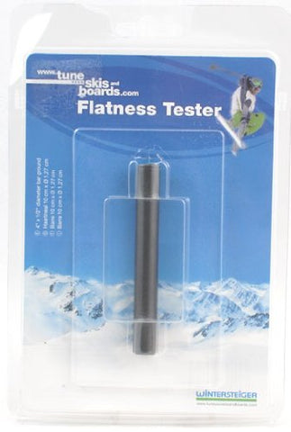 Flatness Tester 150 mm