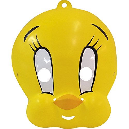 Tweety Mask