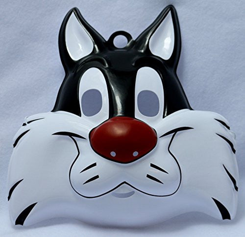 Sylvester Mask