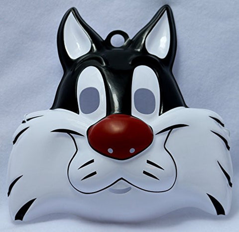 Sylvester Mask