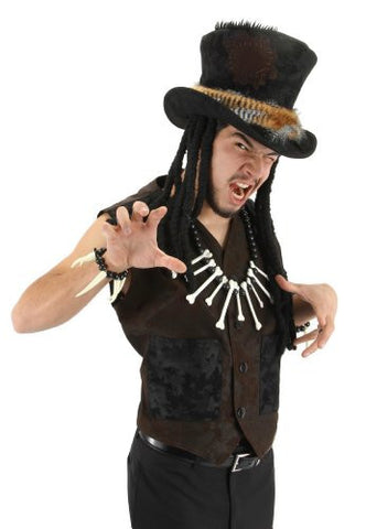 Witch Doctor Hat