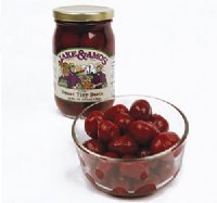 Jake & Amos - Pickled Sweet Tiny Beets - 16 oz