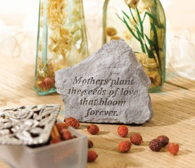 Mothers Plant...