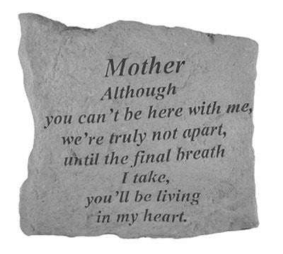 Mother - Although You Can't Be Here...