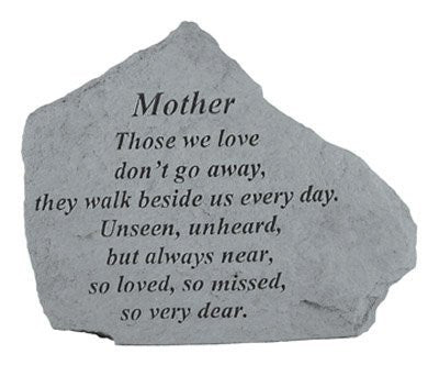 Mother - Those We Love...