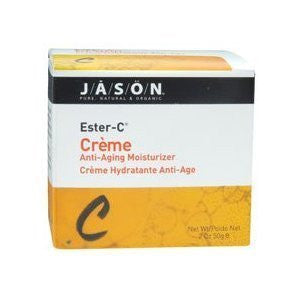 Vitamin C Facial Care Perfect Solutions Ester C Cream 2 OZ
