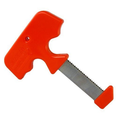 Hunter's Field Saw I