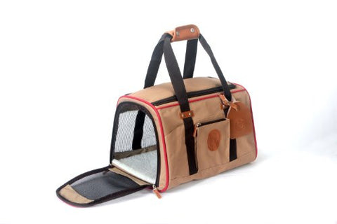 Sherpa Element Carrier Pets Up to 16lbs