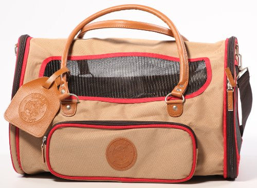 Sherpa Elements Duffle Pets Up to 20lbs