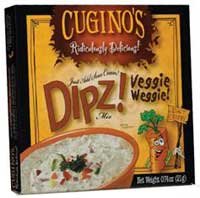 Veggie Weggie DIP! .74 oz