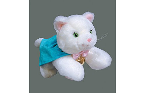 Music for Little Mozarts: Plush Toy -- Clara Schumann-Cat