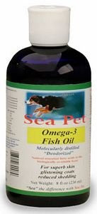 Omega PURE, 32 fl oz